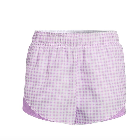 Athletic Works Gingham Shorts - Picture 2 of 10